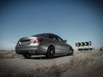 Mercedes-Benz C-Class by Dezent 2015 года